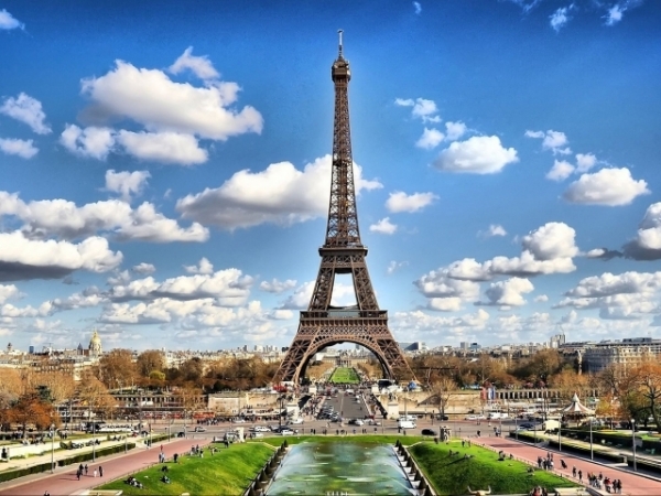 Which French city would you like to live in?