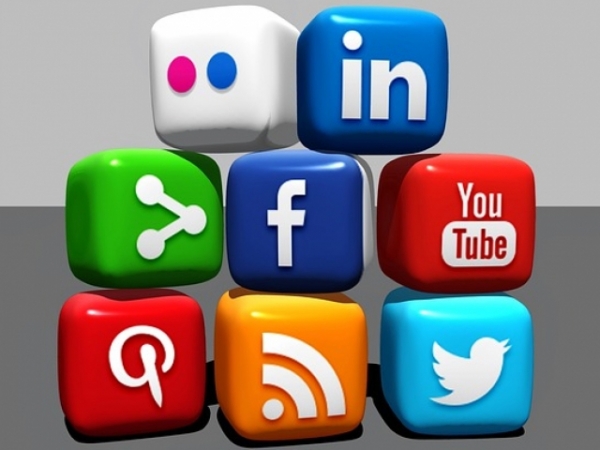 Which of the following social networking sites do you use most often?