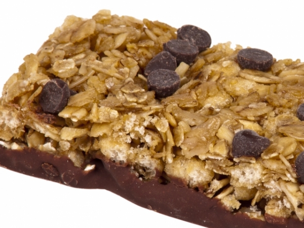 What granola bar type makes your mouth water most?