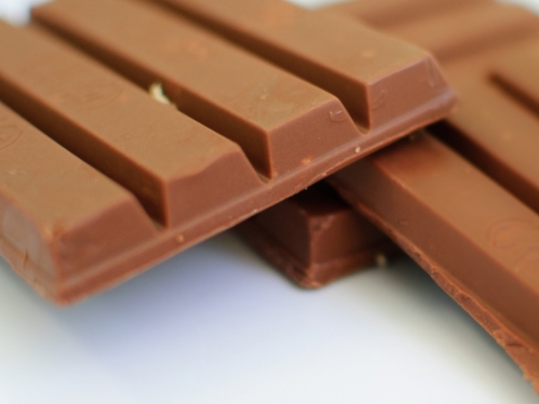 Which candy bar satisfies your sweet tooth?