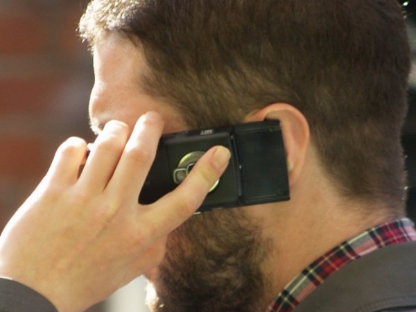 Should the NSA be able to record our personal phone calls?