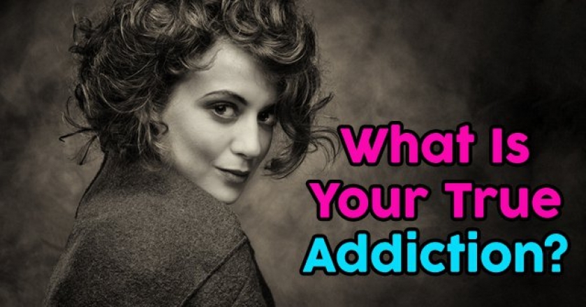 What Is Your True Addiction?