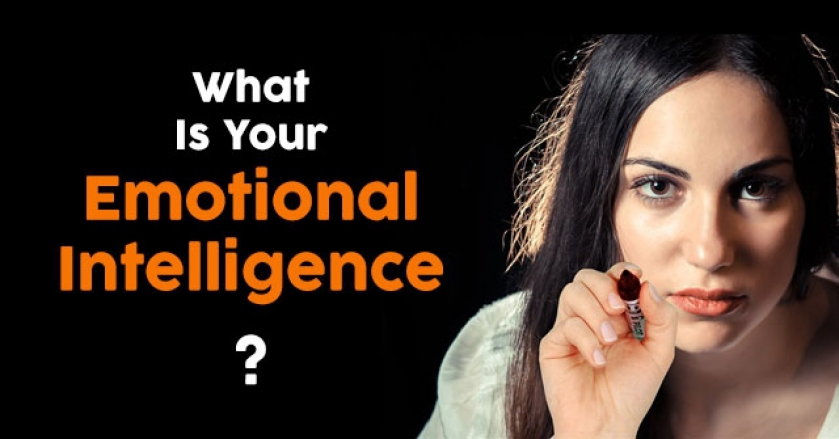 What Is Your Emotional Intelligence?