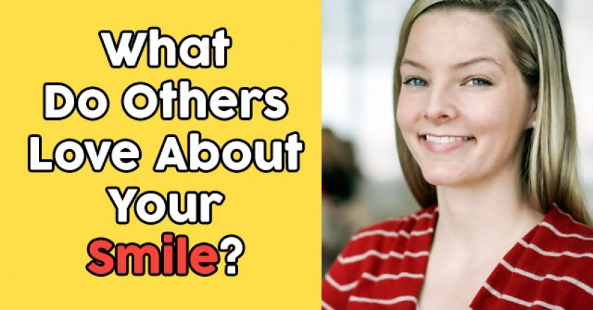 What Do Others Love About Your Smile?