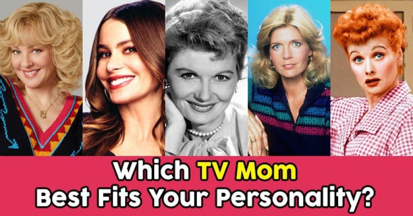 Which TV Mom Best Fits Your Personality?