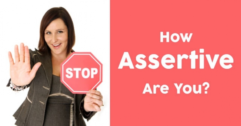 How Assertive Are You?