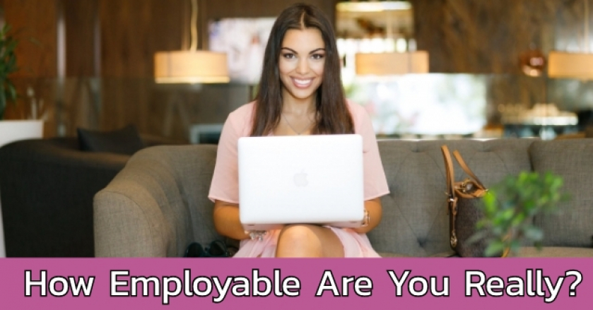 How Employable Are You Really?