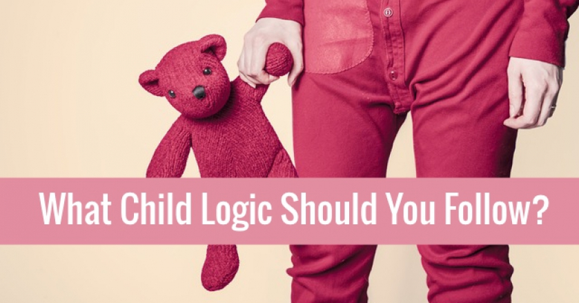 What Child Logic Should You Follow?