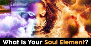 What Is Your Soul Element?