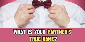 What Is Your Partner’s True Name?