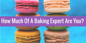 How Much Of A Baking Expert Are You?