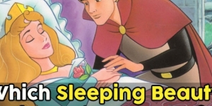 Which Sleeping Beauty Character Are You?