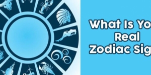 What Is Your Real Zodiac Sign?