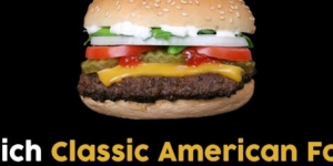 Which Classic American Food Describes You Best?