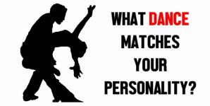 What Dance Matches Your Personality?