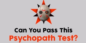 Can You Pass This Psychopath Test?