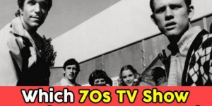 Which 70s TV Show Best Suits Your Personality?