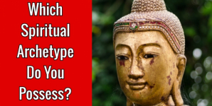 Which Spiritual Archetype Do You Possess?