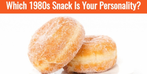 Which 1980s Snack Is Your Personality?