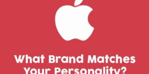 What Brand Matches Your Personality?