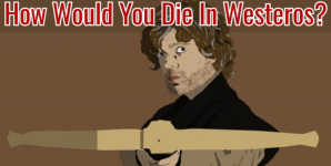 How Would You Die In Westeros?