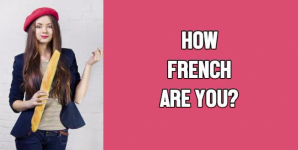 How French Are You?