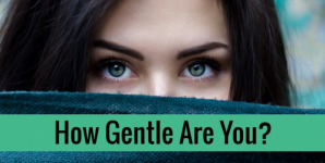 How Gentle Are You?