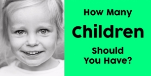 How Many Children Should You Have?