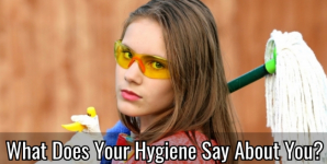 What Does Your Hygiene Say About You?