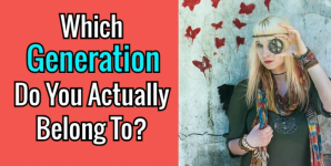 Which Generation Do You Actually Belong To?