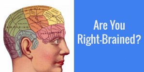 Are You Right-Brained?