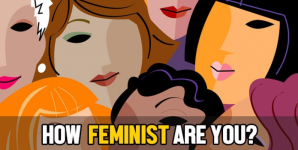 How Feminist Are You?