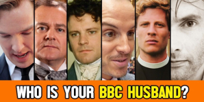 Who is Your BBC Husband?