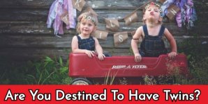 Are You Destined To Have Twins?
