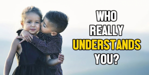 Who Really Understands You?