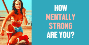 How Mentally Strong Are You?