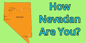 How Nevadan Are You?