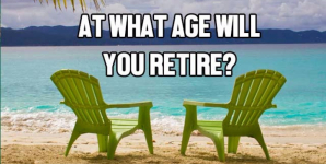 At What Age Will You Retire?