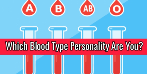 Which Blood Type Personality Are You?