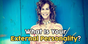 What Is Your External Personality?