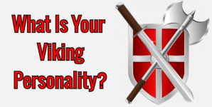 What Is Your Viking Personality?