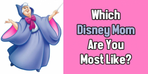 Which Disney Mom Are You Most Like?