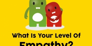 What Is Your Level Of Empathy?