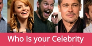 Who Is your Celebrity One Night Stand?