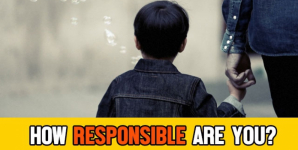 How Responsible Are You?