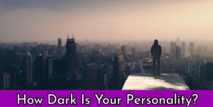 How Dark Is Your Personality?