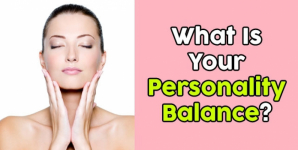 What Is Your Personality Balance?