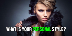 What Is Your Personal Style?