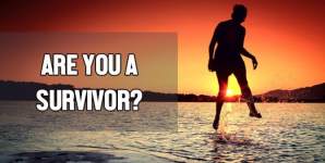 Are You A Survivor?