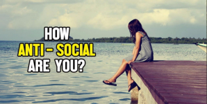 How Anti-Social Are You?